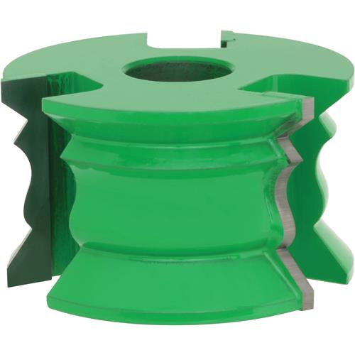 Image for Grizzly C2211 - 2" Crown Moulding - 1" Bore