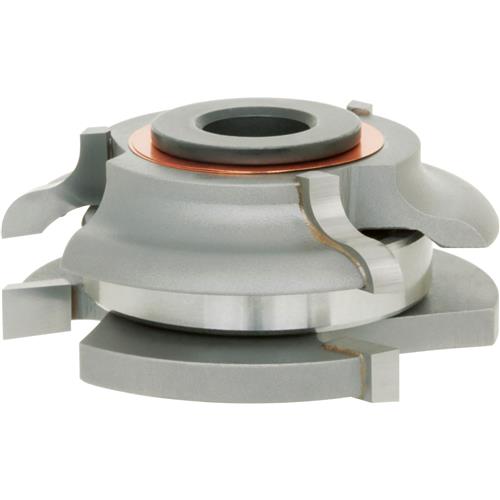 Image for Reversible Stile & Rail - Ogee w/ Rub Collar, 3/4" Bore