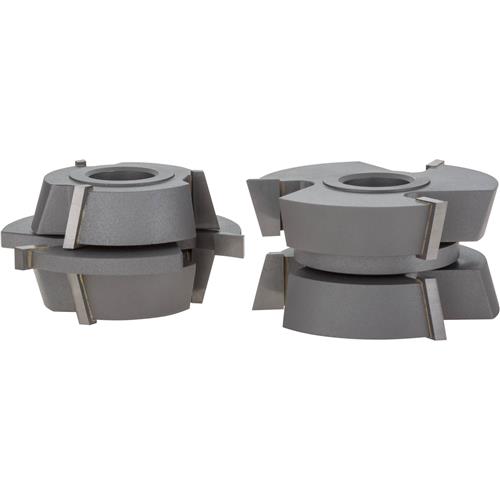 Image for Grizzly C3708 - 2-7/8" Passage Doors Shaker Shaper Cutter