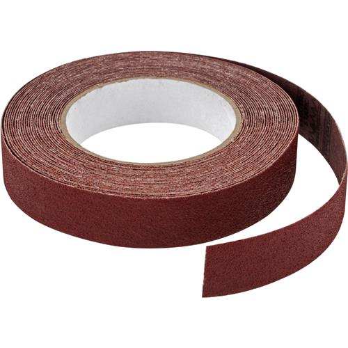 Image for Steelex D1200 - 1" x 30' A/O Sanding Roll 60 Grit, Cloth