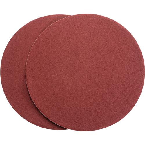 Image for Woodstock D1323 - 9" A/O Sanding Disc, 100 Grit PSA, 2 Pk.