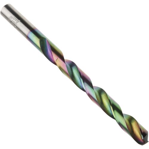 Image for Steelex Plus D2129 - Cobalt Drill Bit - 3/8"