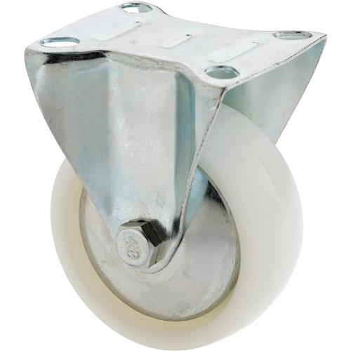 Image for Steelex D2625 - 3" Plastic Fixed Caster