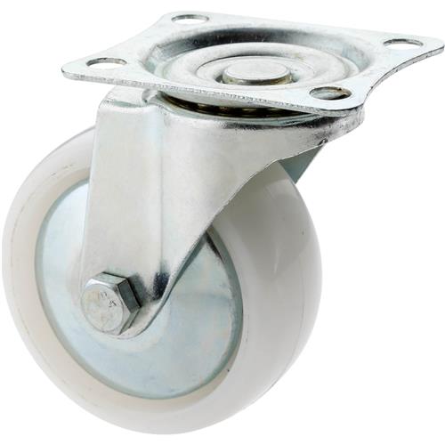 Image for Steelex D2628 - 3" Plastic Swivel Caster
