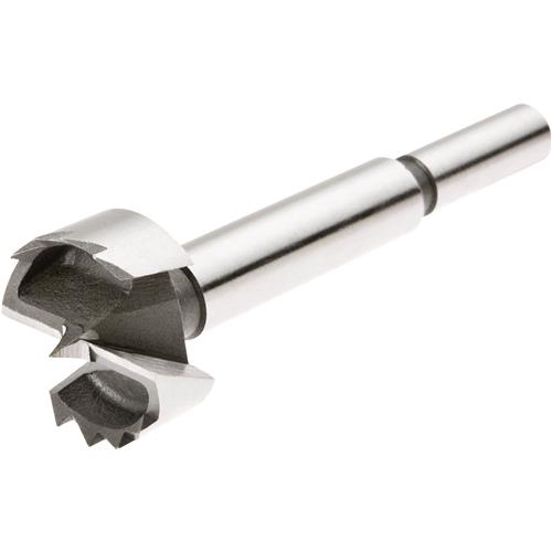 Image for Steelex D2853 - Forstner Bit - 1-3/16"