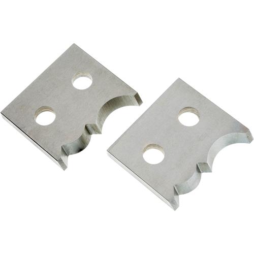 Image for Woodstock D3325 - Moulding Knife 1 3/4" Profile Width Bead