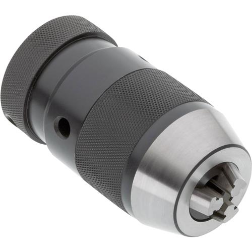 Image for Shop Fox D3456 - 3/8" x JT2 Keyless Drill Chuck