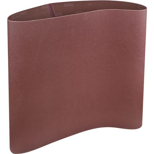 Image for Woodstock D3670 - 26" x 48" 120 grit Aluminum Oxide Sanding Belt