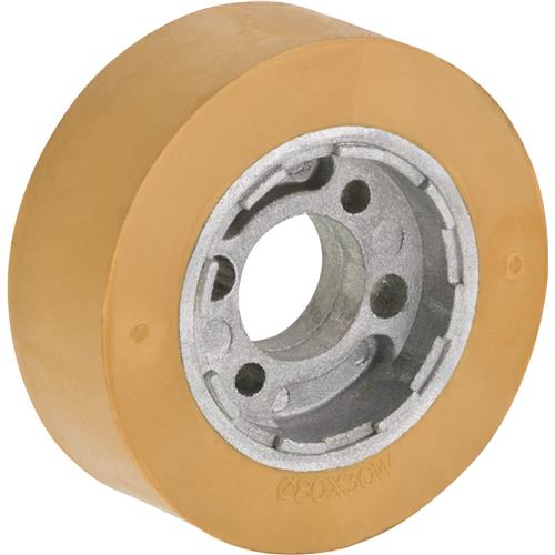 Image for Woodstock D3871 - Extra Roller for W1765 Power Feeder