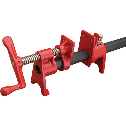 Image for Woodstock D4084 - Pipe Clamp Set On Stand
