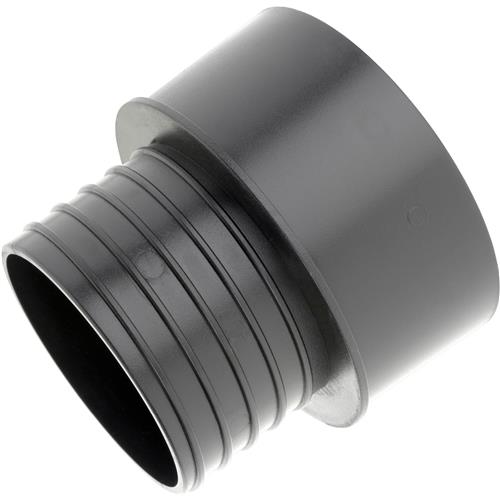 Image for Woodstock D4233 - 5" ID x 4" Quick Coupler, Left Hand Thread