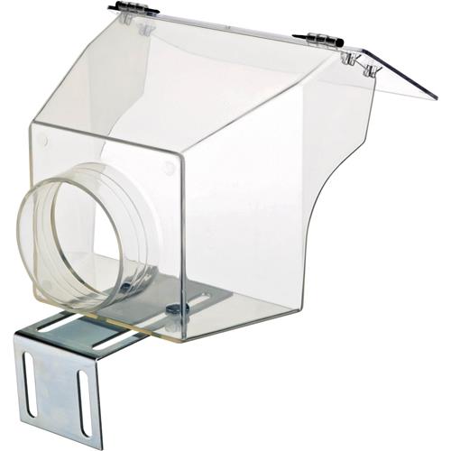 Image for Woodstock D4243 - Lathe Dust Hood