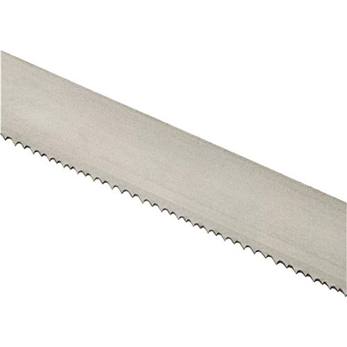 Image for Steelex D4285 - 121-1/2" x 1" 8-12 TPI Bi-Metal Bandsaw Blade