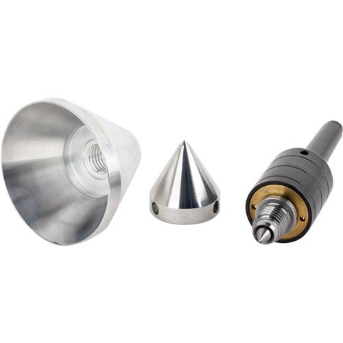 Image for Shop Fox D4386 - Multi Application Live Center