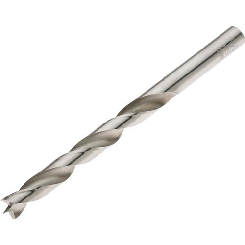 Image for Steelex Plus D4522 - 25/64" HSS Brad Point Bit