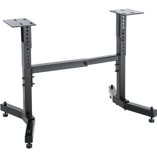 Shop Fox D4657 - Heavy-Duty Lathe Stand - Grizzly Industrial, Inc.