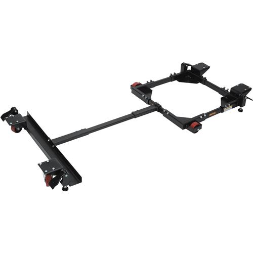 Image for Shop Fox D4792 - Extension Kit for D4666 Mobile Base