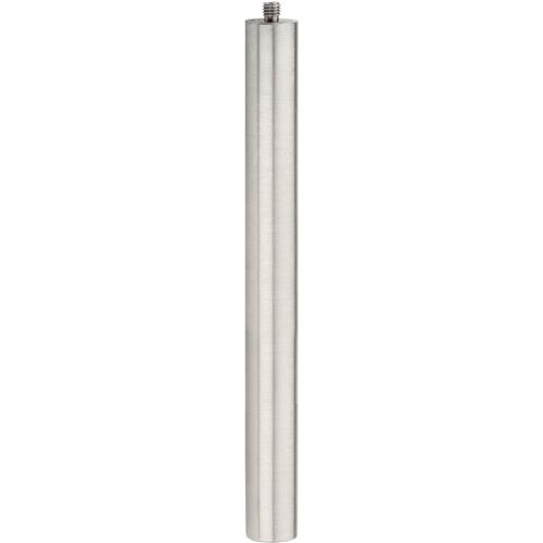 Image for Shop Fox D4807 - Toolrest Post For Wood Lathes - 25mm x 8", M12-1.75