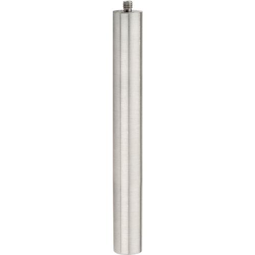 Image for Shop Fox D4808 - Toolrest Post For Wood Lathes - 1" x 6", M12-1.75