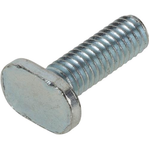 Image for Steelex D4837 - 1" Steel T-Slot Bolts, 10 pk.