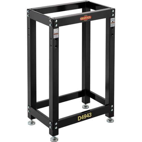 Image for Shop Fox D4943 - Floor Stand for D4941 Router Table