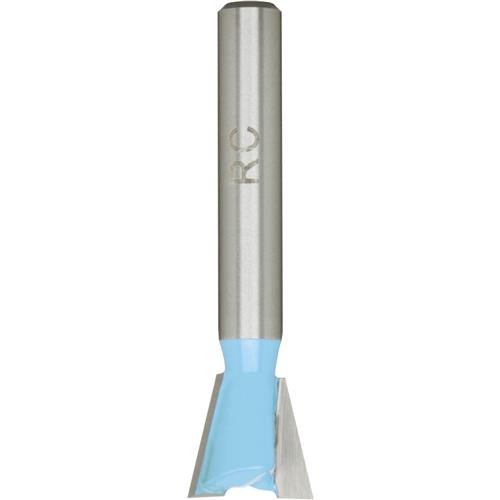 Image for Roman Carbide DC1066 - 17/32" 14° Dovetail 1/4" Shank