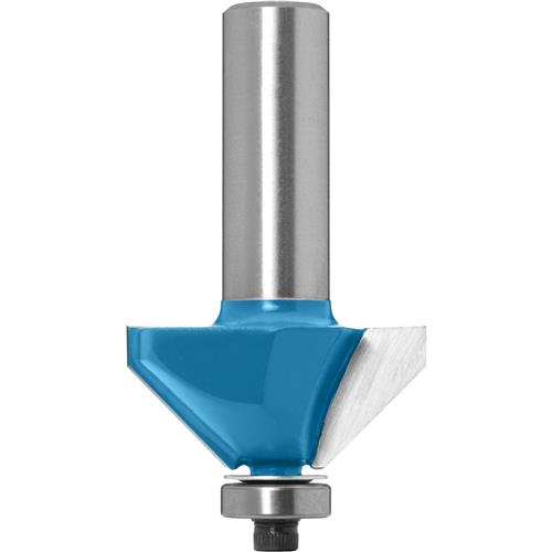 Image for Roman Carbide DC1132 - 5/8" Chamfer 1/2" Shank