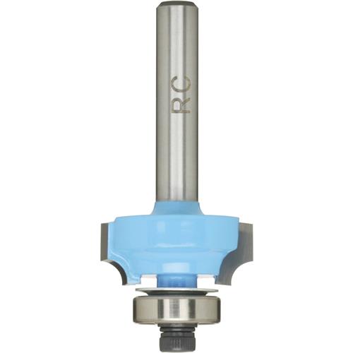 Image for Roman Carbide DC1157 - 1/16" Radius Beading 1/4" Shank