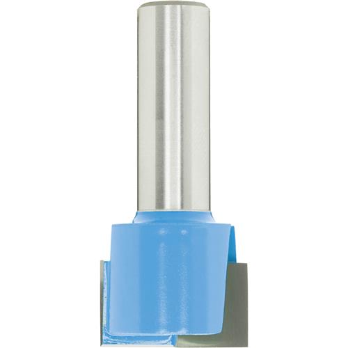 Image for Roman Carbide DC1259 - 1" Bottom Cleaning 1/2" Shank