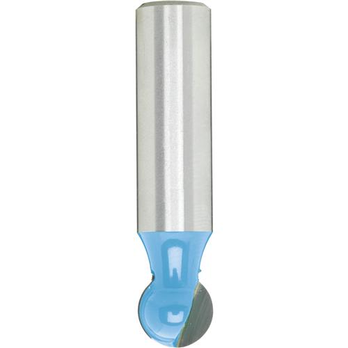 Image for Roman Carbide DC1280 - 1/4" Radius 1/2" Shank