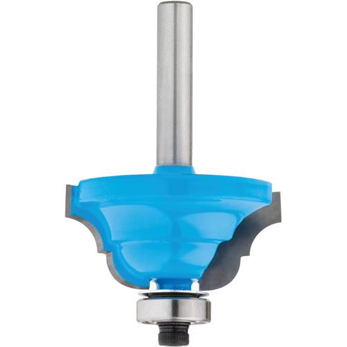 Image for Roman Carbide DC1290 - 3/4" Classical 1/4" Shank