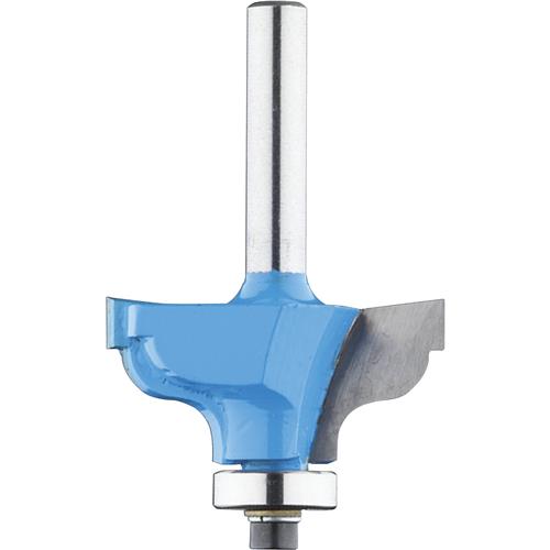 Image for Roman Carbide DC1298 - 5/8" Classical 1/4" Shank