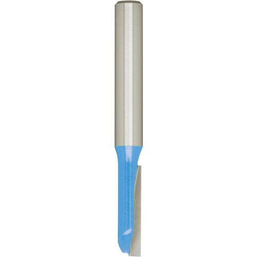 Image for Roman Carbide DC1474 - 7/32" Double Fluted Straight 1/4" Shank