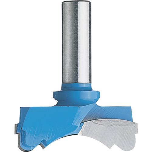 Image for Roman Carbide DC1777 - 2-1/8" Rosette Cutter
