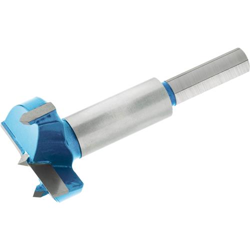 Image for Roman Carbide DC1860 - Forstner Bit - 1-1/2" Carbide
