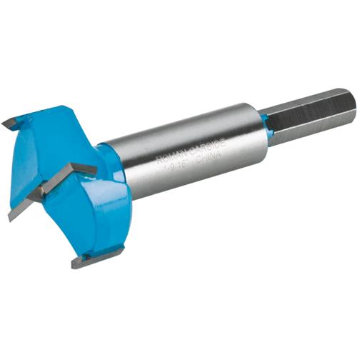 Image for Forstner Bit - 1-9/16" Carbide