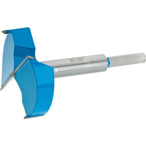 Image for Roman Carbide DC1914 - Forstner Bit - 95mm Carbide