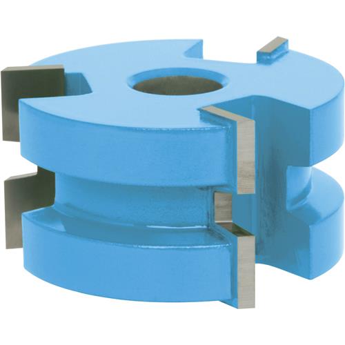 Image for Roman Carbide DC2006 - Wedge Tongue 1/2" Bore