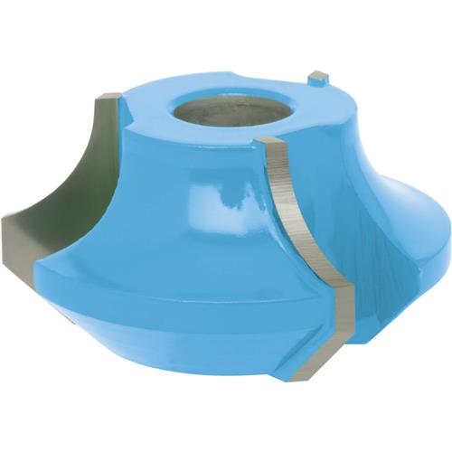 Image for Roman Carbide DC2010 - Door Edge 1/2" Bore