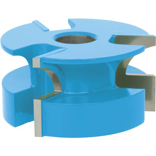 Image for Roman Carbide DC2018 - Door Lip 1/2" Bore