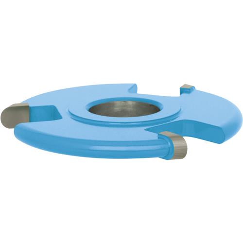 Image for Roman Carbide DC2046 - 1/4" Flute 3/4" Bore