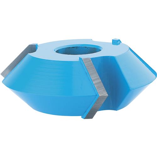 Image for Roman Carbide DC2087 - 90° V-Groove 3/4" Bore