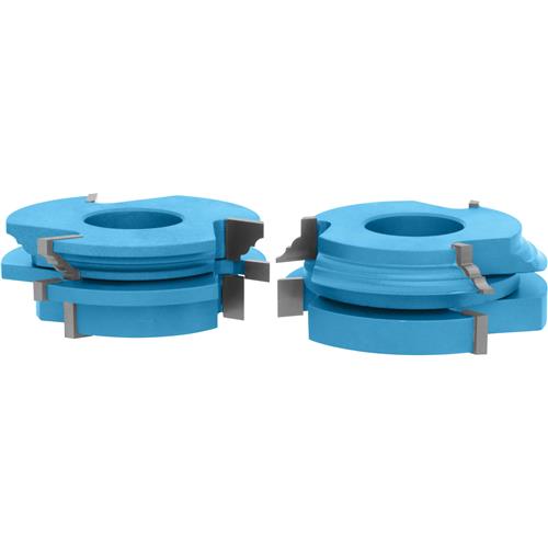 Image for Roman Carbide DC2178 - Stile & Rail Cabinet Set Bead & Cove 1-1/4" Bore