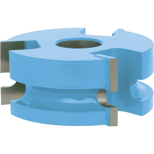 Image for Roman Carbide DC2306 - Tongue Cut Flooring 3/4" Bore