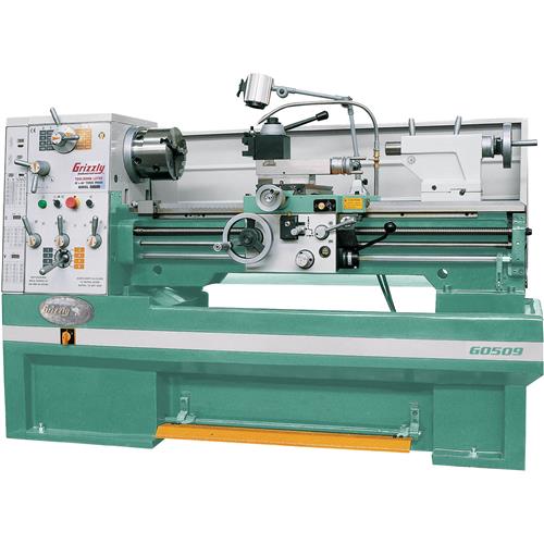 Image for Grizzly G0509 - 16" x 40" Lathe