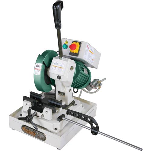 Image for Grizzly G0681 - 9" Slow Speed Cold Cut Saw
