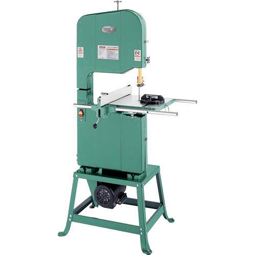 Image for Grizzly G1073 - 16" Bandsaw (Best on the Market!)