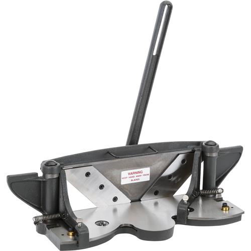 Image for Grizzly G1690 - Miter Trimmer