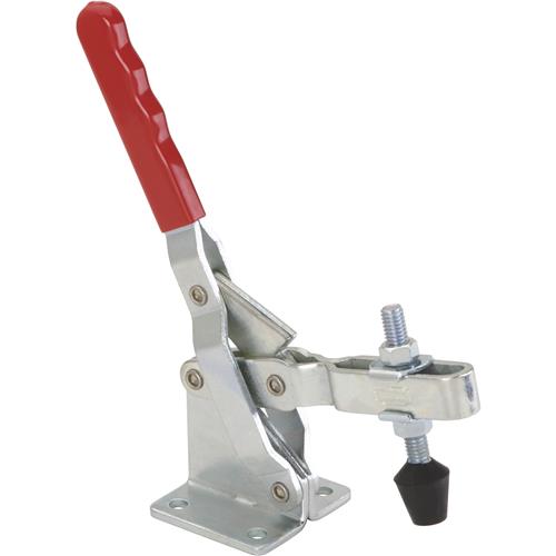 Image for Grizzly G1774 - Clamp Down Type Quick Release Toggle Clamp - 6" x 8-1/2"