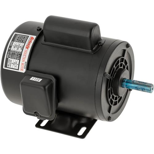 Image for Grizzly G2528 - Motor 1/2 HP Single-Phase 1725 RPM TEFC 110V/220V